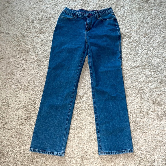 VINTAGE WRANGLER JEANS for WOMEN - Picture 1 of 4